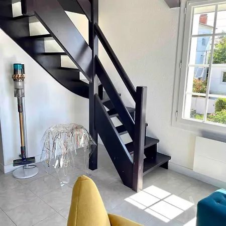 Duplex Vue * Royan