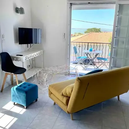 Lejlighed Duplex Vue Royan
