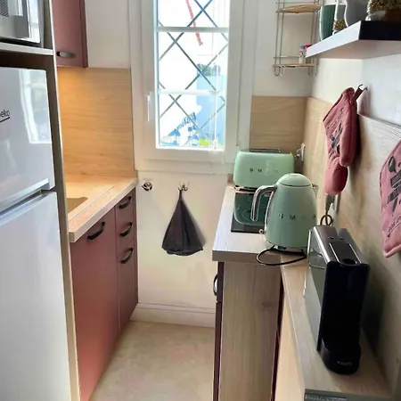 Duplex Vue Royan