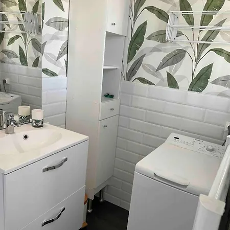 Duplex Vue Apartment *