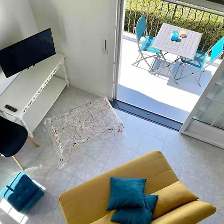 Appartement Duplex Vue *