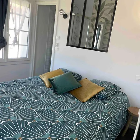 Duplex Vue Royan