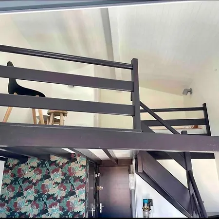 Duplex Vue Apartment