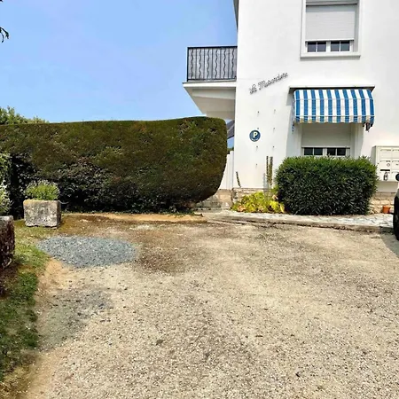 Appartement Duplex Vue Royan