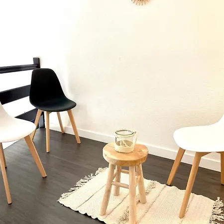 Duplex Vue * Royan