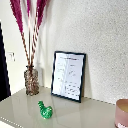 Lejlighed Duplex Vue Royan