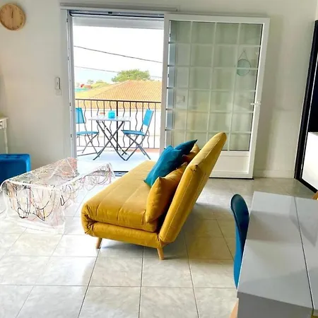 Duplex Vue Royan