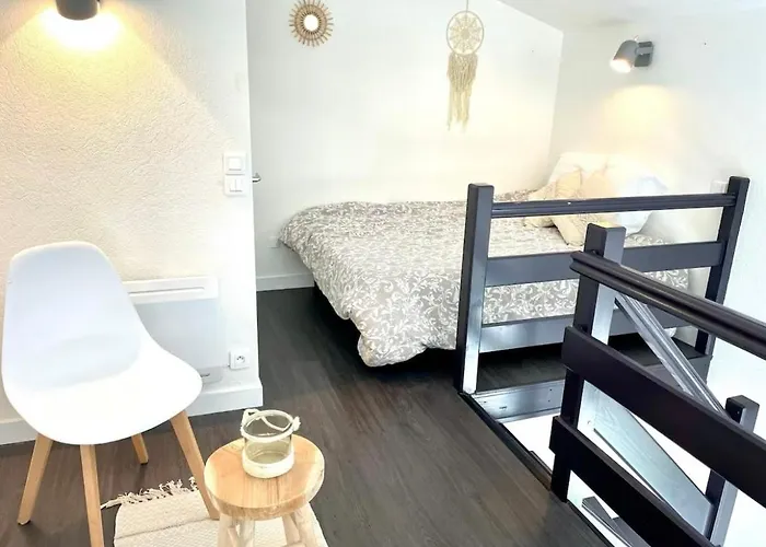 Duplex Vue Appartement Royan