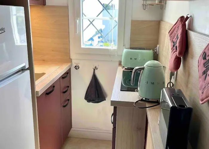 Duplex Vue Royan