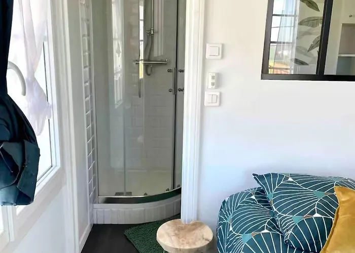 Duplex Vue Appartement Royan