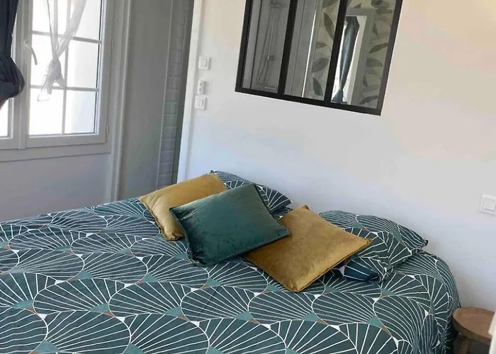 Duplex Vue Royan