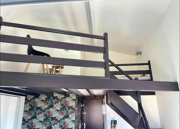 Duplex Vue Appartement