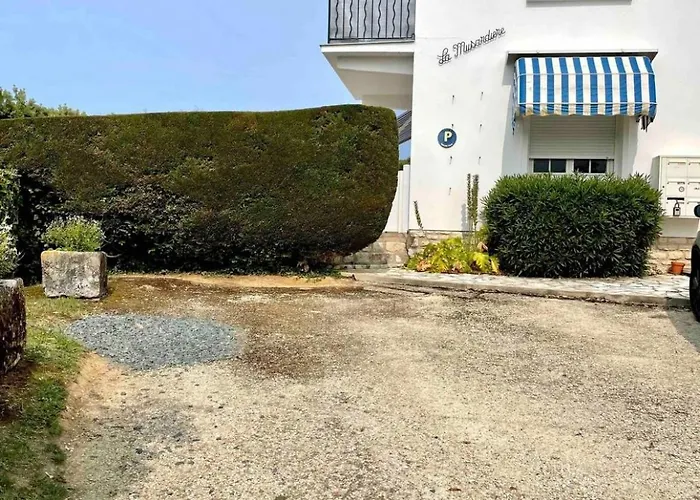 Appartement Duplex Vue Royan