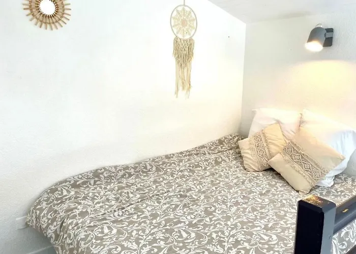 Duplex Vue Appartement