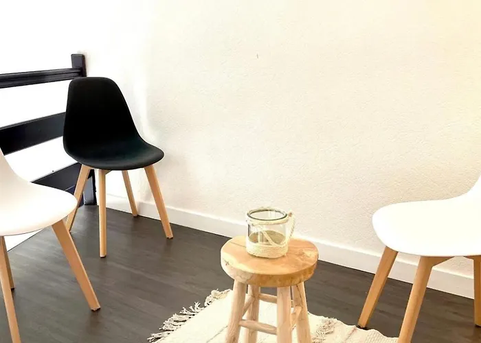 Duplex Vue * Royan