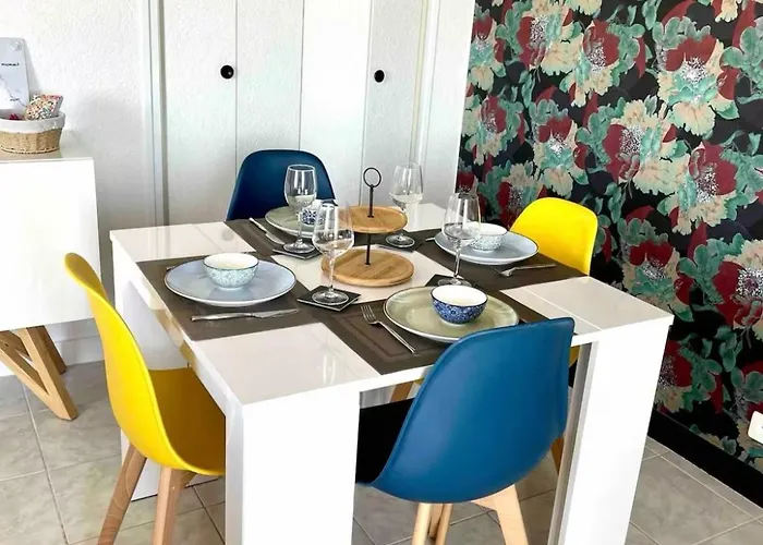 Duplex Vue Appartement *