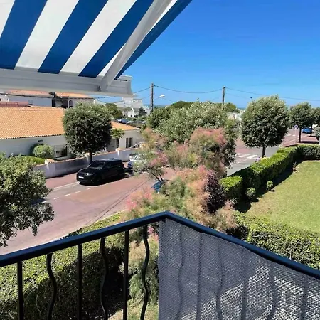 Duplex Vue Lejlighed *