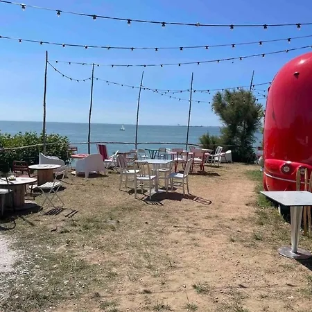 Duplex Vue Lejlighed