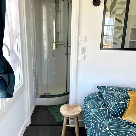 Duplex Vue Lejlighed Royan