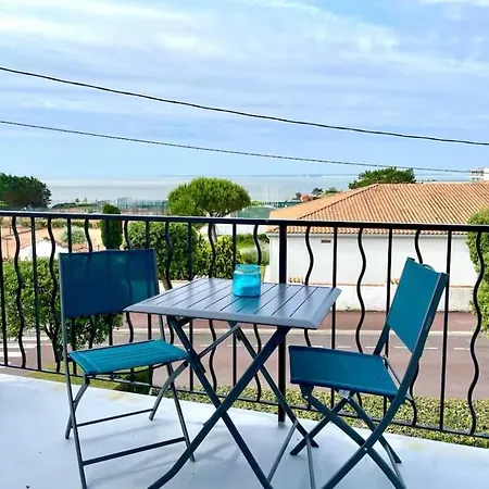 Lejlighed Duplex Vue *