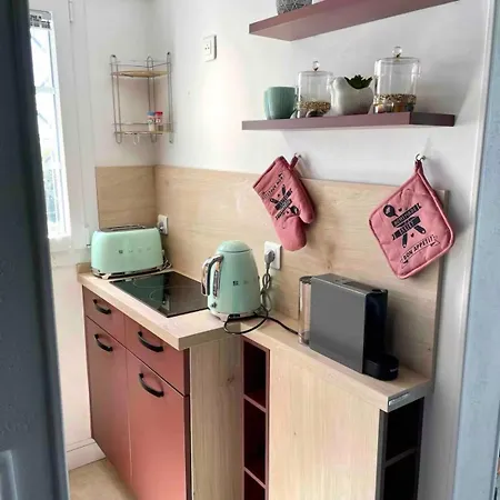 Duplex Vue * Royan