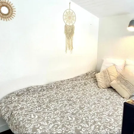 Duplex Vue Lejlighed