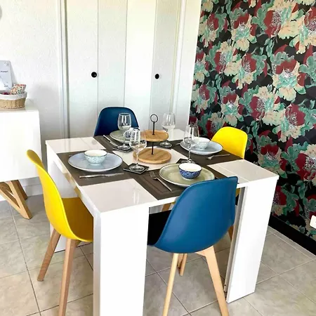 Duplex Vue Lejlighed *