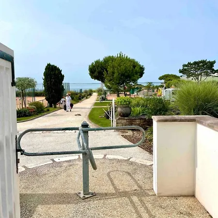 Lejlighed Duplex Vue