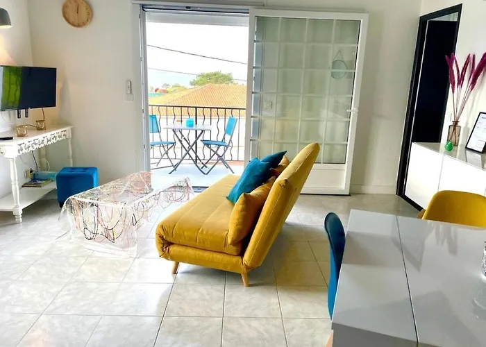 Duplex Vue Royan